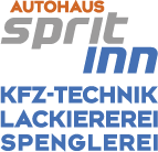 Logo SpritInn